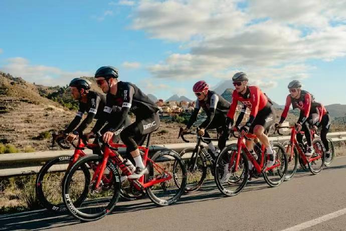 La forte rimonta di Tudor Racing